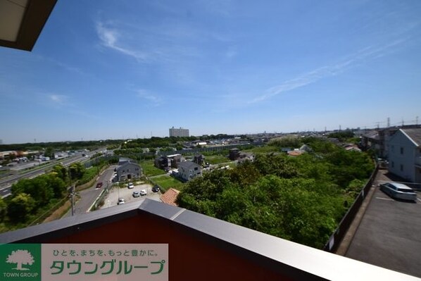 金太郎ヒルズ164の物件内観写真